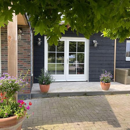 Cote Jardin Serooskerke (Schouwen-Duiveland) Exterior foto