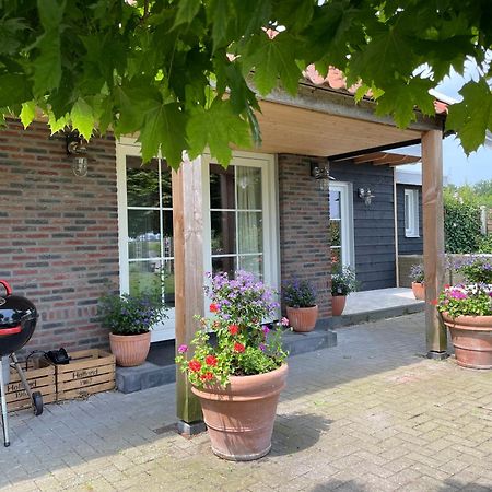 Cote Jardin Serooskerke (Schouwen-Duiveland) Exterior foto