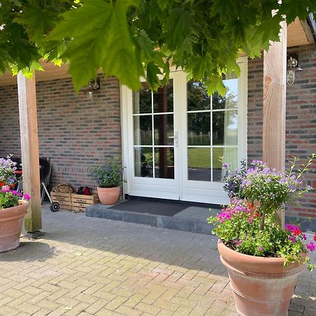 Cote Jardin Serooskerke (Schouwen-Duiveland) Exterior foto