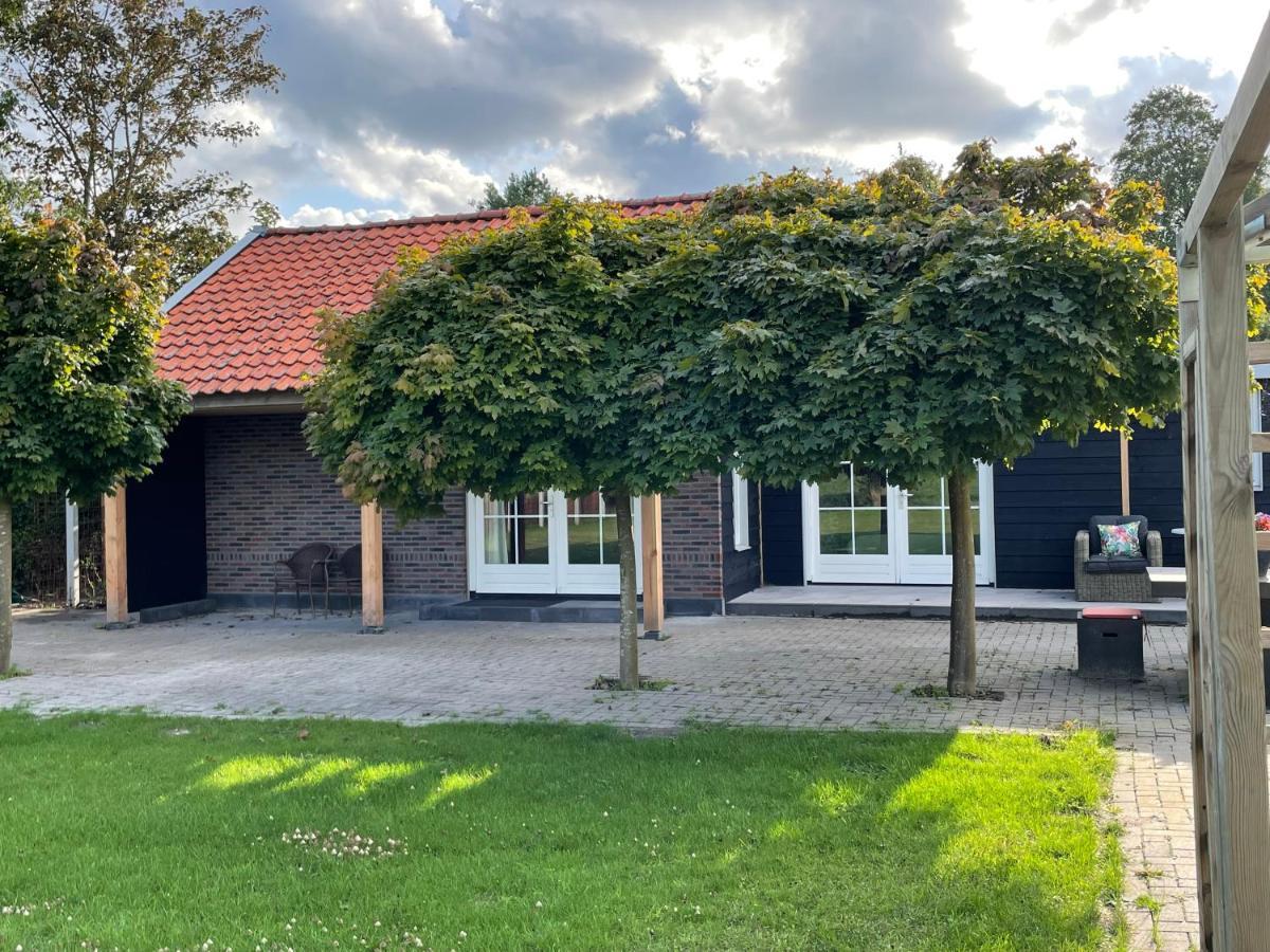 Cote Jardin Serooskerke (Schouwen-Duiveland) Exterior foto