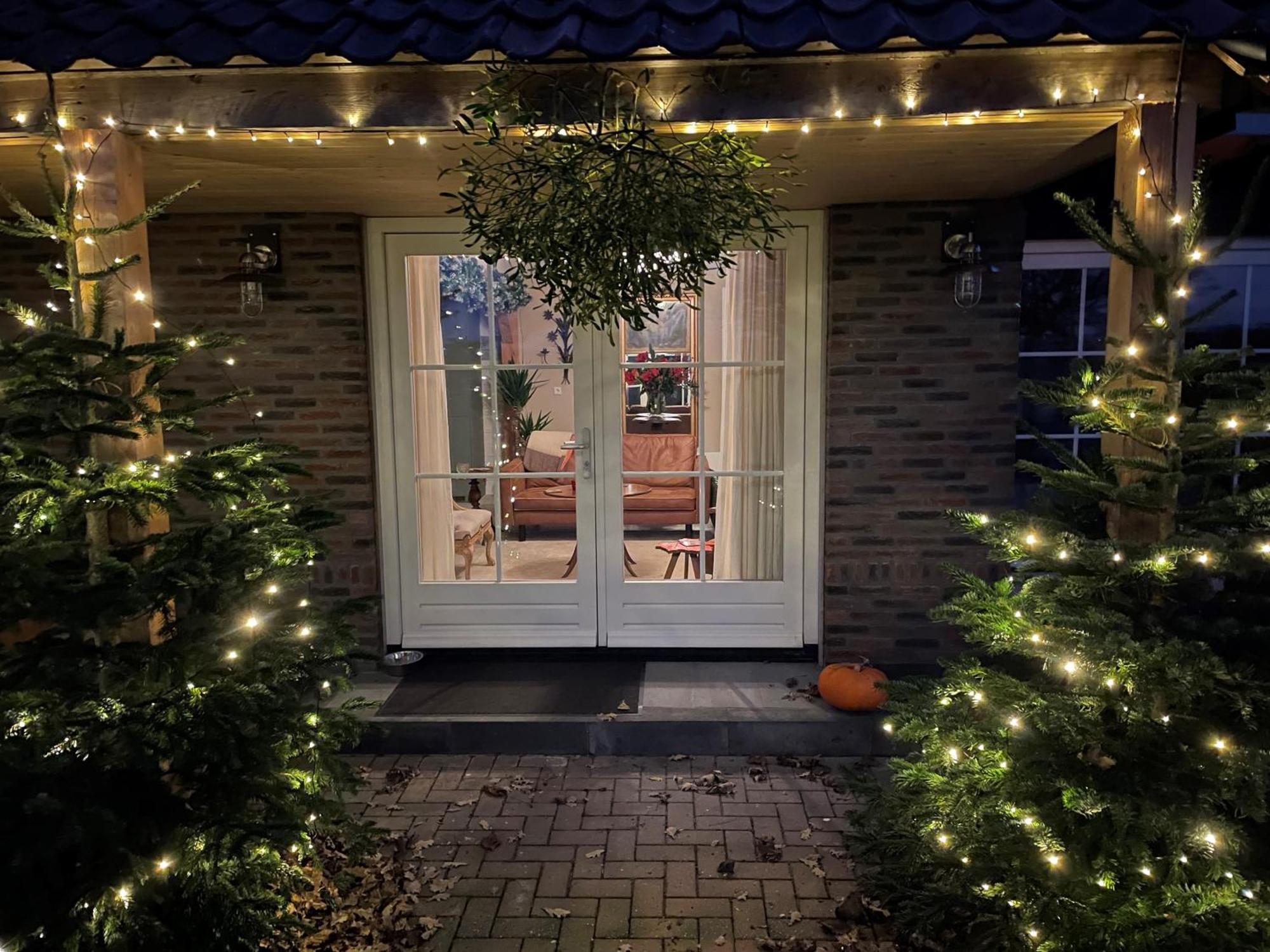 Cote Jardin Serooskerke (Schouwen-Duiveland) Exterior foto