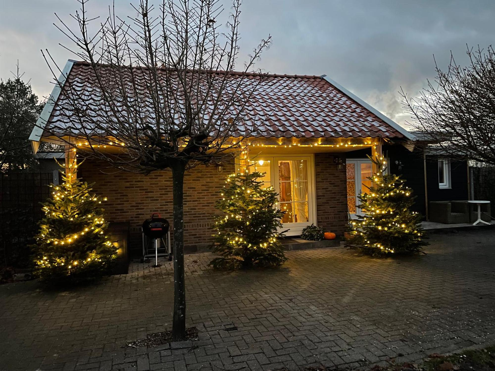 Cote Jardin Serooskerke (Schouwen-Duiveland) Exterior foto