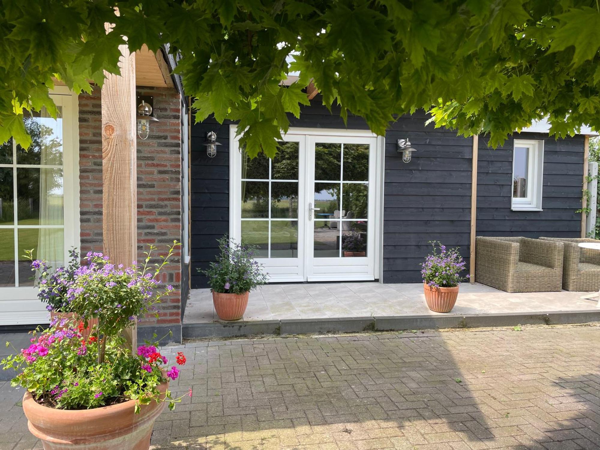 Cote Jardin Serooskerke (Schouwen-Duiveland) Exterior foto